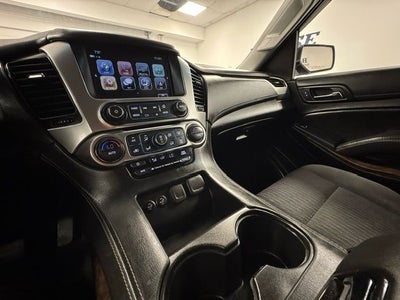 2019 Chevrolet Tahoe LS