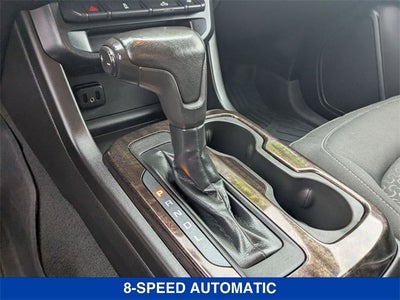 2019 GMC Canyon SLE1