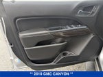 2019 GMC Canyon SLE1