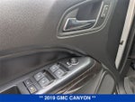 2019 GMC Canyon SLE1