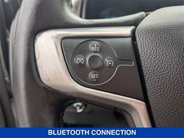 2019 GMC Canyon SLE1