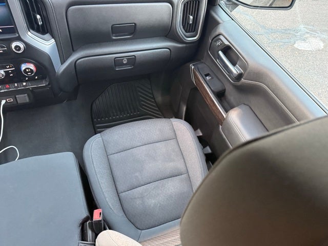 2019 GMC Sierra 1500 SLE