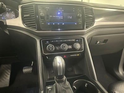2020 Volkswagen Atlas Cross Sport 3.6L V6 SEL 4Motion