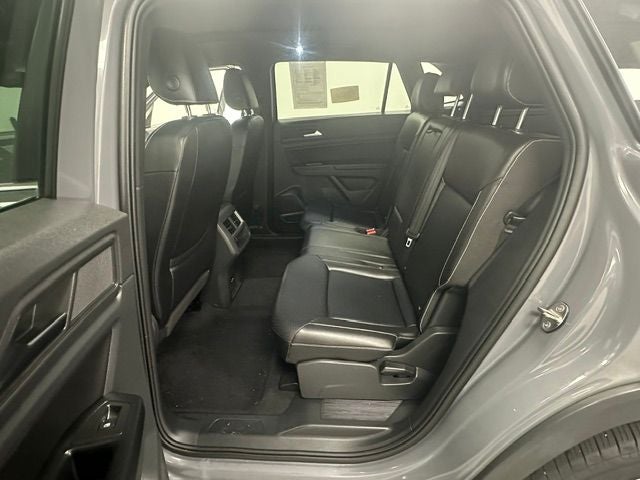 2020 Volkswagen Atlas Cross Sport 3.6L V6 SEL 4Motion