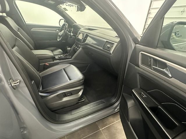 2020 Volkswagen Atlas Cross Sport 3.6L V6 SEL 4Motion