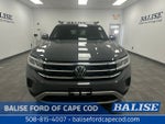 2020 Volkswagen Atlas Cross Sport 3.6L V6 SEL 4Motion