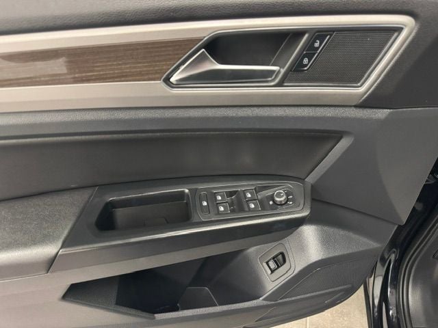 2019 Volkswagen Atlas 3.6L V6 SEL R-Line R-Line