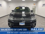 2019 Volkswagen Atlas 3.6L V6 SEL R-Line R-Line