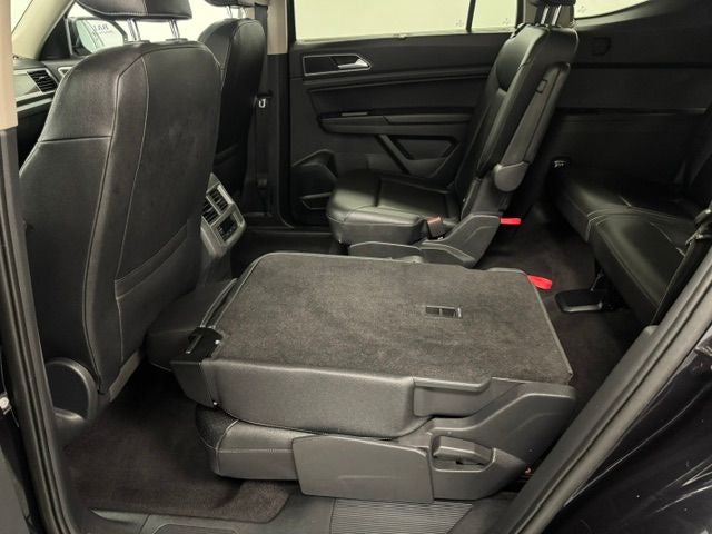 2019 Volkswagen Atlas 3.6L V6 SEL R-Line R-Line