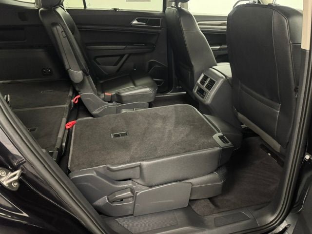 2019 Volkswagen Atlas 3.6L V6 SEL R-Line R-Line