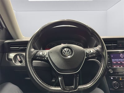 2020 Volkswagen Passat 2.0T R-Line