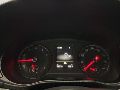2020 Volkswagen Passat 2.0T R-Line