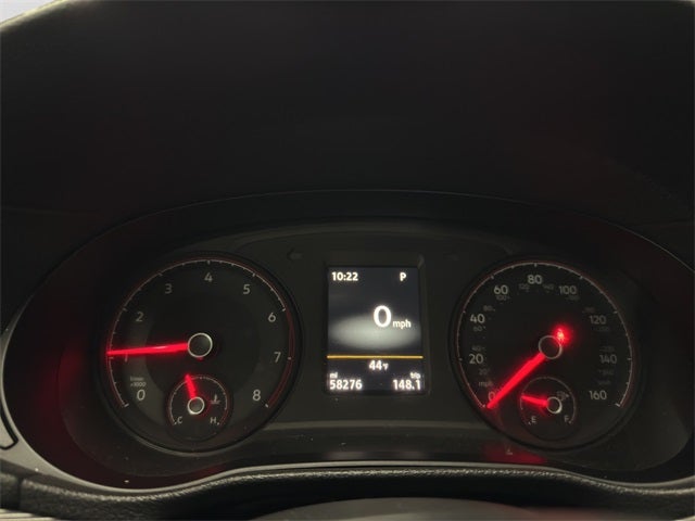 2020 Volkswagen Passat 2.0T R-Line