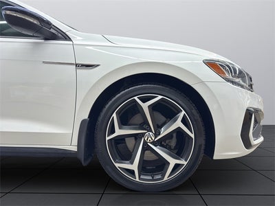 2020 Volkswagen Passat 2.0T R-Line