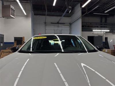 2020 Volkswagen Passat 2.0T R-Line