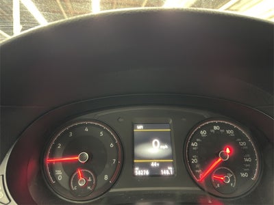 2020 Volkswagen Passat 2.0T R-Line