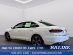 2020 Volkswagen Passat 2.0T R-Line