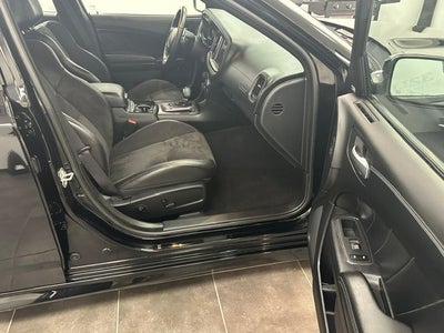 2021 Dodge Charger R/T