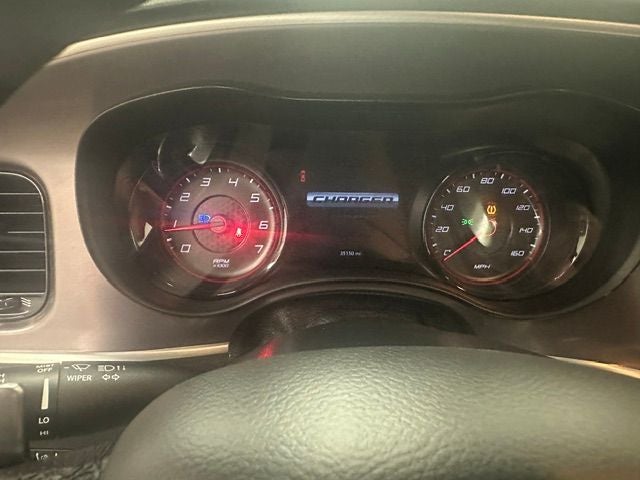 2021 Dodge Charger R/T