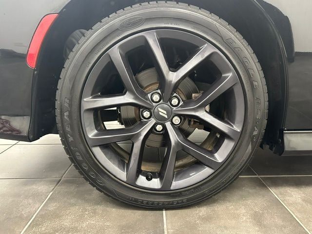2021 Dodge Charger R/T