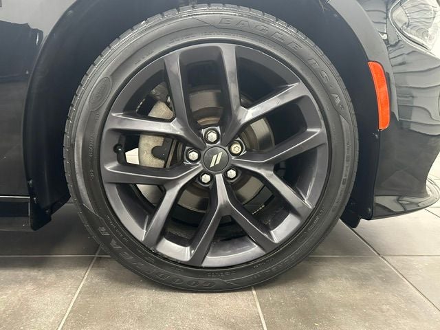 2021 Dodge Charger R/T