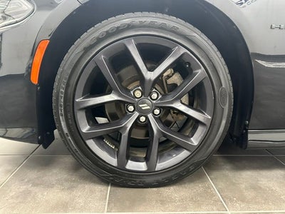 2021 Dodge Charger R/T