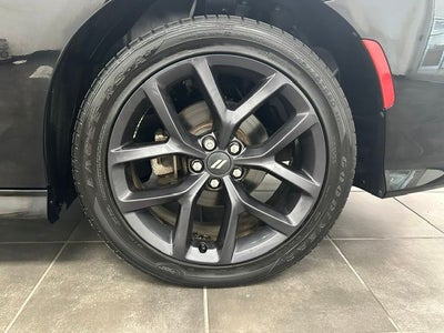2021 Dodge Charger R/T