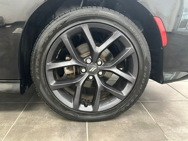 2021 Dodge Charger R/T