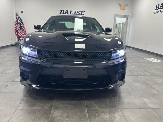 2021 Dodge Charger R/T