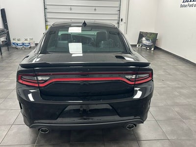2021 Dodge Charger R/T
