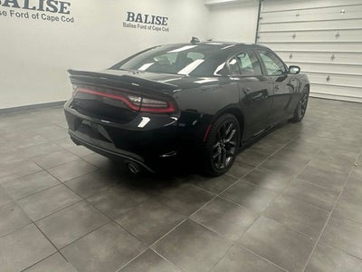 2021 Dodge Charger R/T