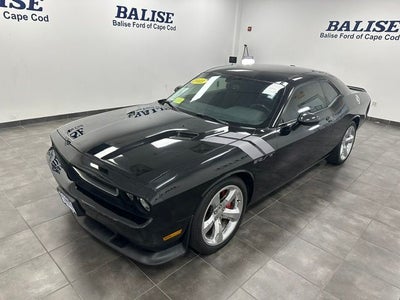 2013 Dodge Challenger R/T