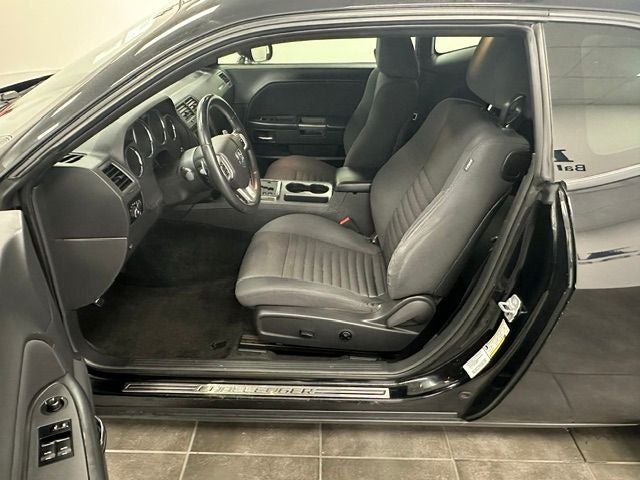 2013 Dodge Challenger R/T