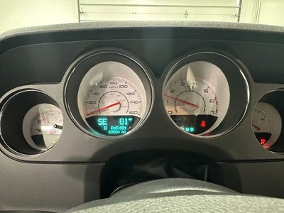 2013 Dodge Challenger R/T