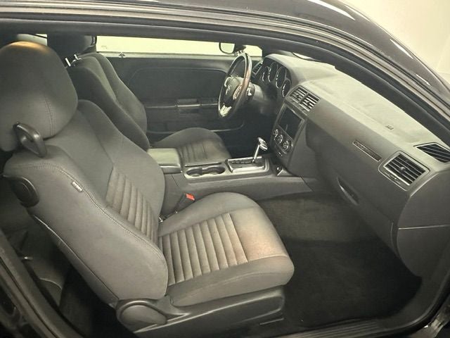 2013 Dodge Challenger R/T
