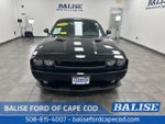 2013 Dodge Challenger R/T