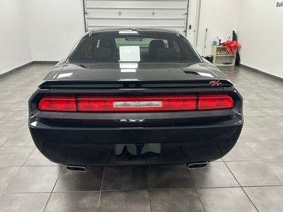 2013 Dodge Challenger R/T