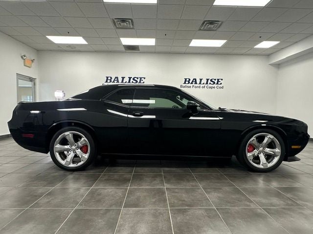 2013 Dodge Challenger R/T