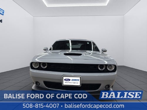 2021 Dodge Challenger GT