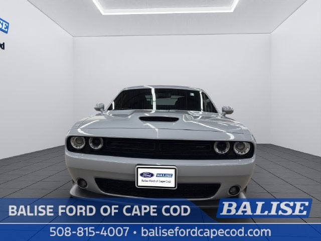 2021 Dodge Challenger GT