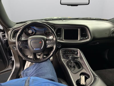 2021 Dodge Challenger GT