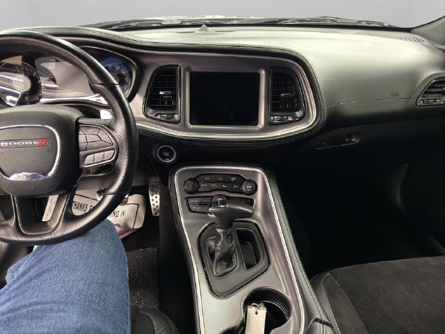 2021 Dodge Challenger GT