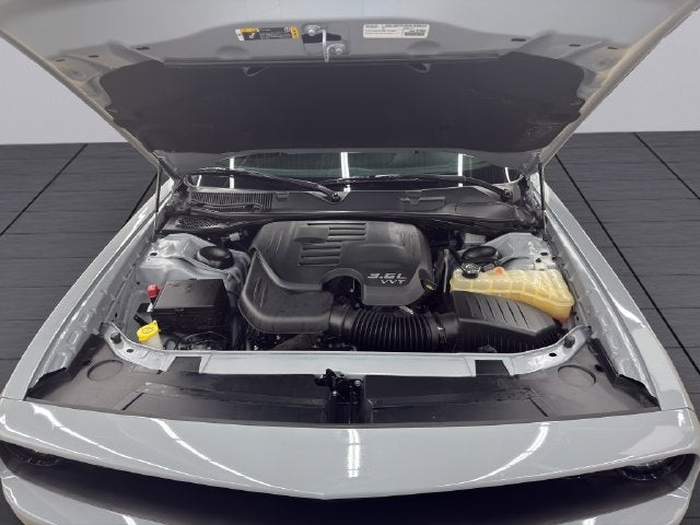 2021 Dodge Challenger GT