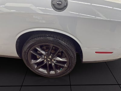 2021 Dodge Challenger GT