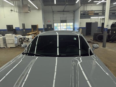 2021 Dodge Challenger GT