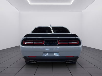 2021 Dodge Challenger GT
