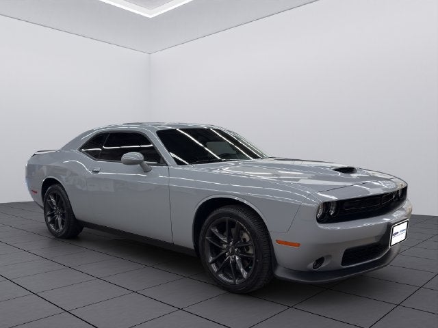 2021 Dodge Challenger GT