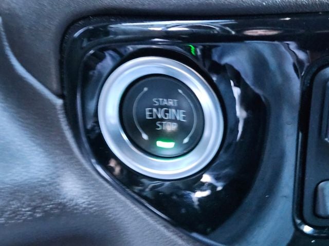 2025 Chevrolet Silverado 1500 LT LT1