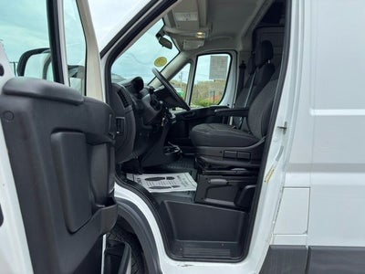 2016 RAM ProMaster 2500 High Roof
