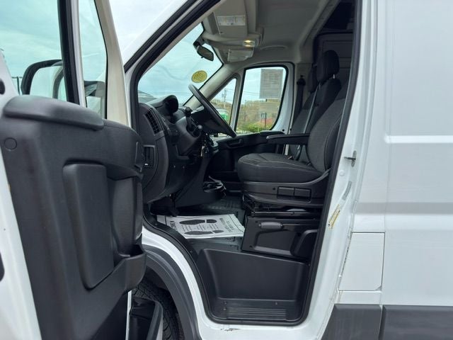 2016 RAM ProMaster 2500 High Roof